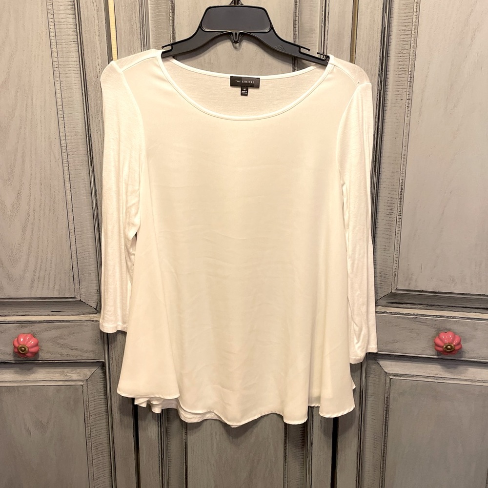 Limited professional top